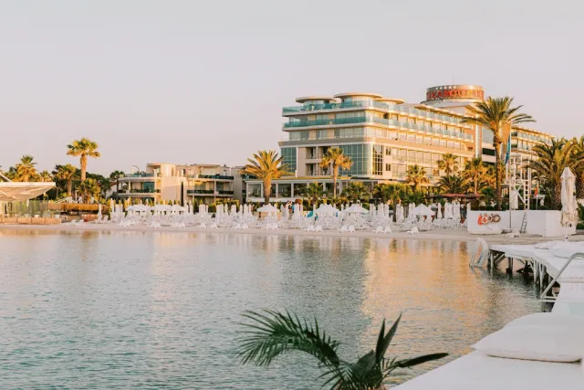 Hotellbilder av İlica Hotel Spa & Wellness Thermal Resort - nummer 1 av 100