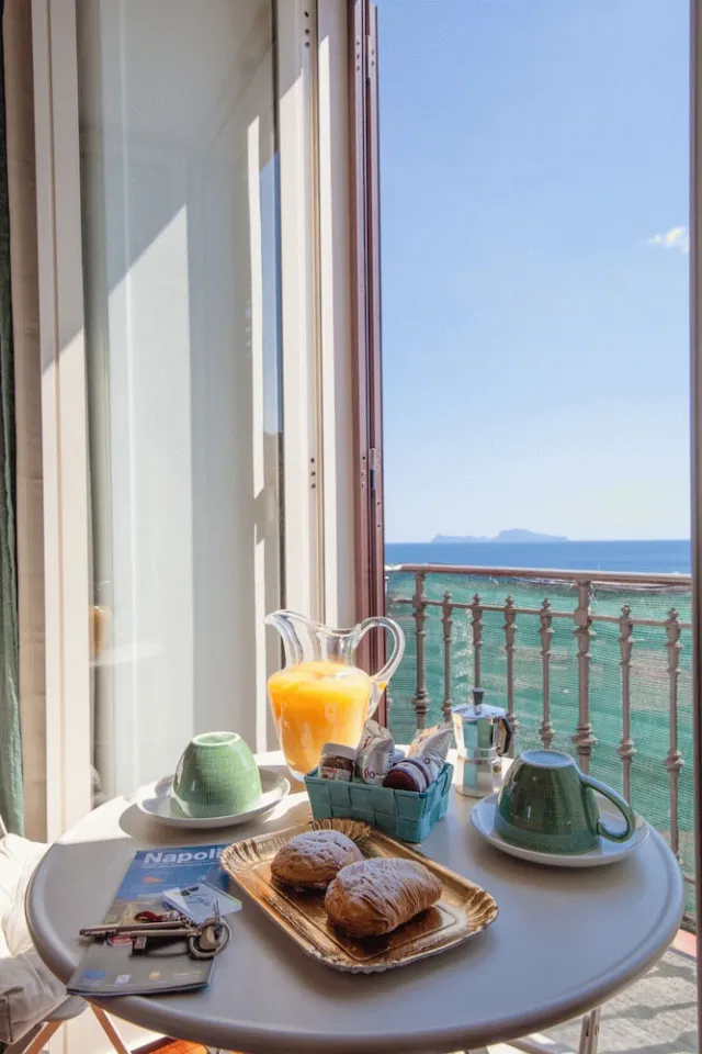 Billede av hotellet NapoliCentro Mare - nummer 1 af 10