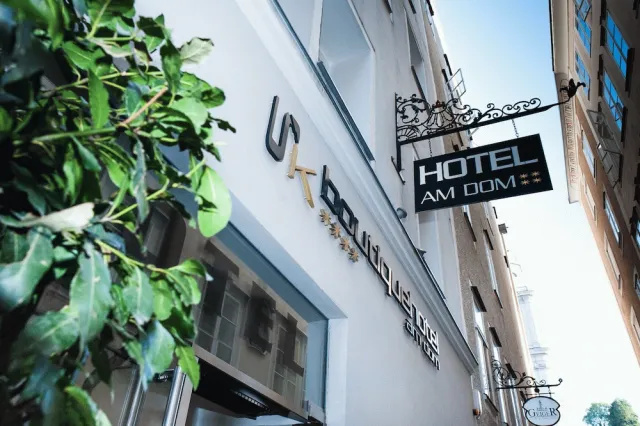 Hotellbilder av Boutiquehotel am Dom - nummer 1 av 10