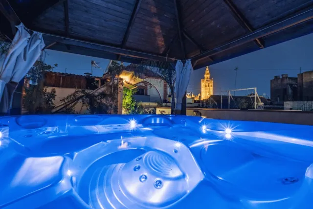 Billede av hotellet El Rey Moro Hotel Boutique - nummer 1 af 10