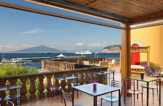 Billede av hotellet Marina Piccola 73 - nummer 1 af 69