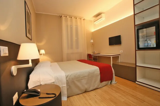 Hotellbilder av Mini Hotel Le Ville - nummer 1 av 41