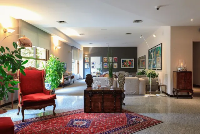 Billede av hotellet Brianteo Hotel And Restaurant - nummer 1 af 29