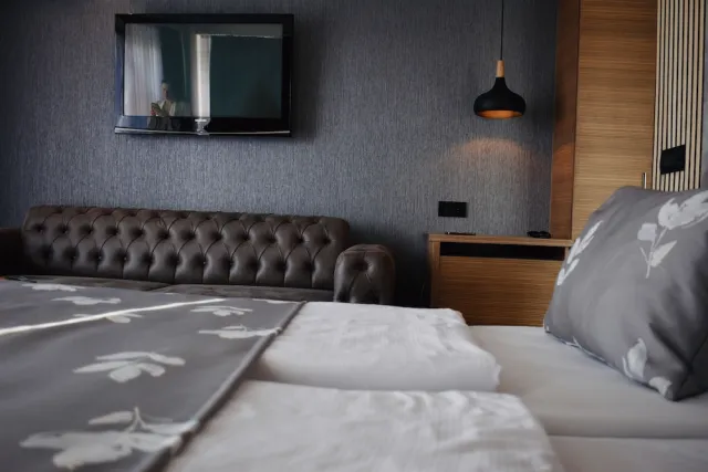 Billede av hotellet Hecco Deluxe Hotel - nummer 1 af 42