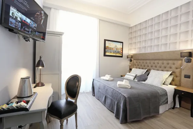 Billede av hotellet Capricci Romani - nummer 1 af 10