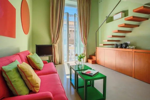 Hotellbilder av Pretaloger Verdi 18 - nummer 1 av 40