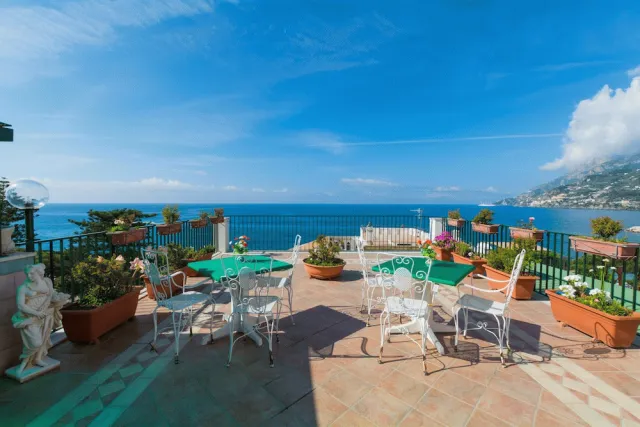 Billede av hotellet Baia Verde - nummer 1 af 10