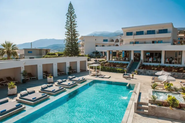 Billede av hotellet Hotel Matheo Villas & Suites - nummer 1 af 67