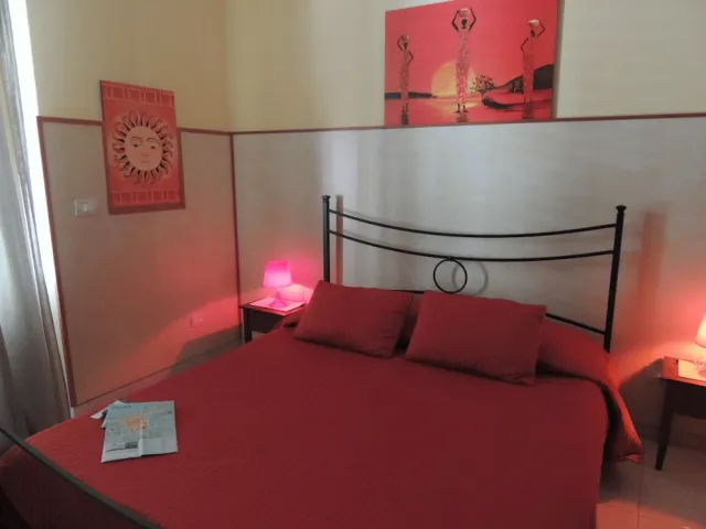 Billede av hotellet I Mastrazzi B & B - nummer 1 af 10