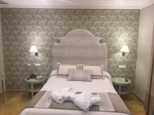 Billede av hotellet Adriano Hotel Boutique Sevilla - nummer 1 af 10