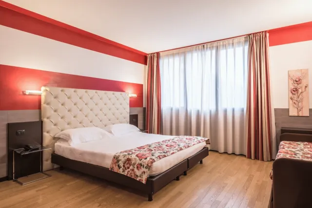 Hotellbilder av Continental Urban Art Hotel - nummer 1 av 41