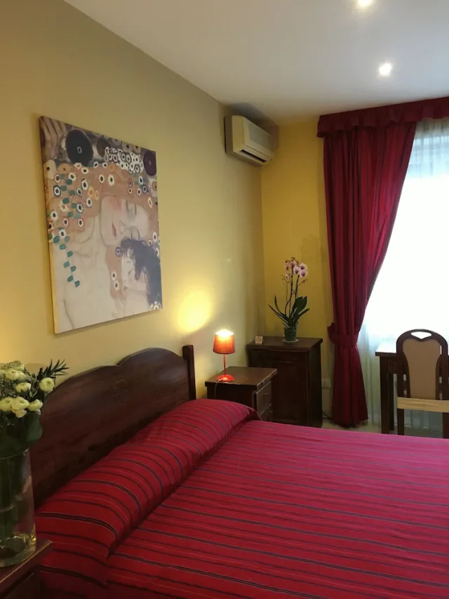 Billede av hotellet Perseo B&B - nummer 1 af 10