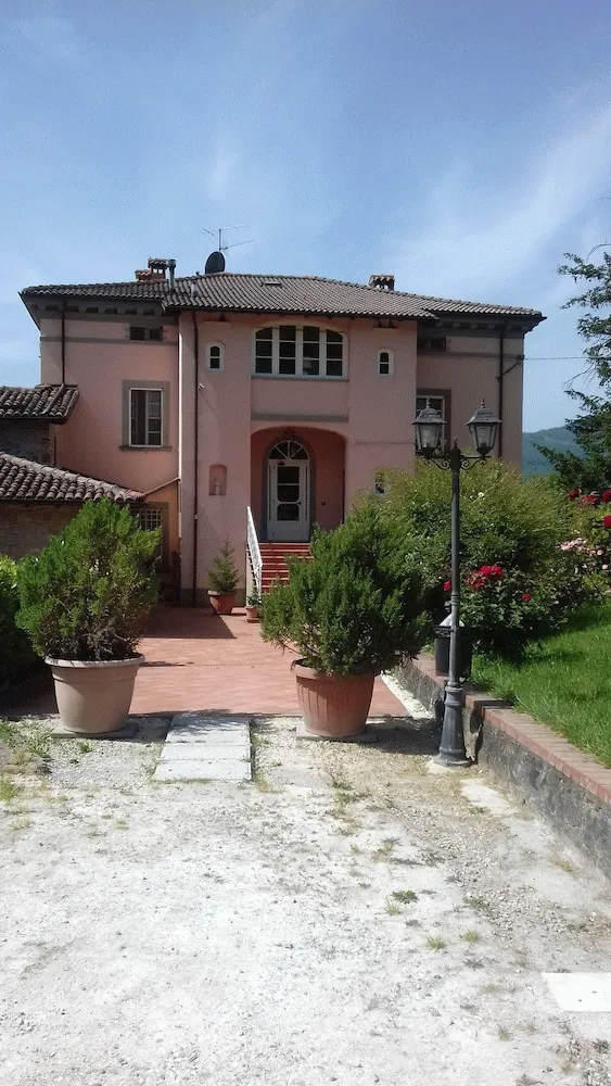 Billede av hotellet Villa Belvedere - nummer 1 af 10