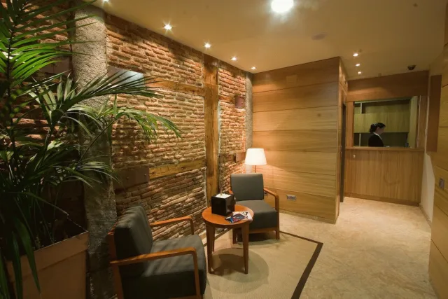 Billede av hotellet Hostal El Pasaje - nummer 1 af 10