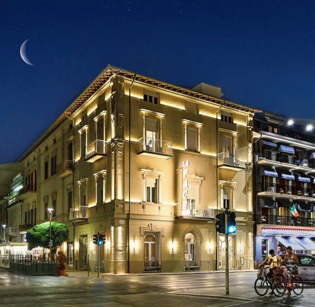 Billede av hotellet Hotel La Pace - nummer 1 af 44
