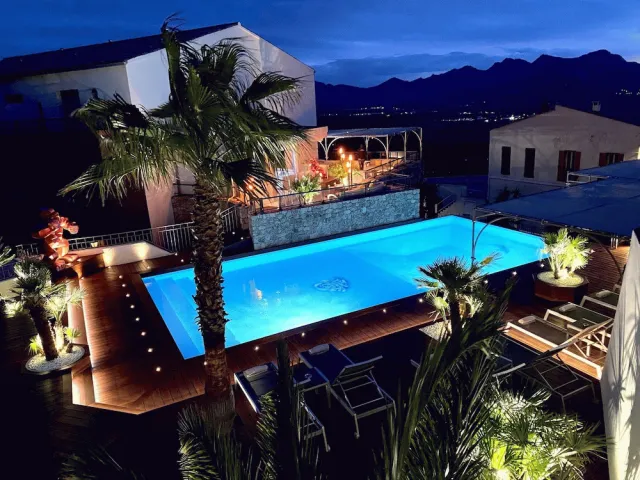 Billede av hotellet A Casa Di Mà - nummer 1 af 61