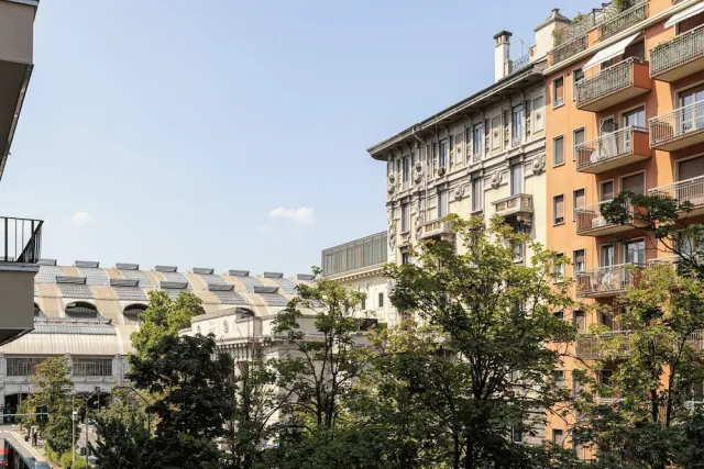 Hotellbilder av Residence de la Gare - nummer 1 av 46