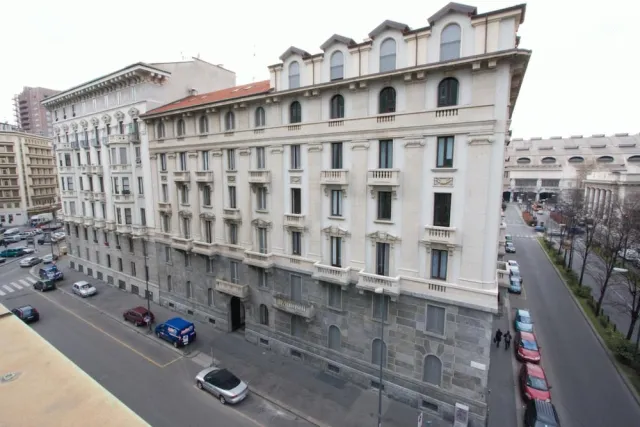 Billede av hotellet Residence de la Gare - nummer 1 af 10