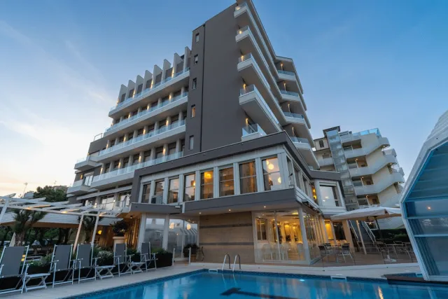 Hotellbilder av Majestic - nummer 1 av 100