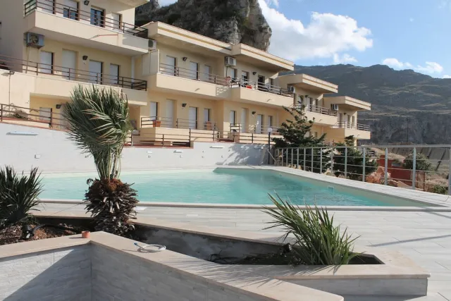 Billede av hotellet Hotel Bellevue del Golfo - nummer 1 af 10