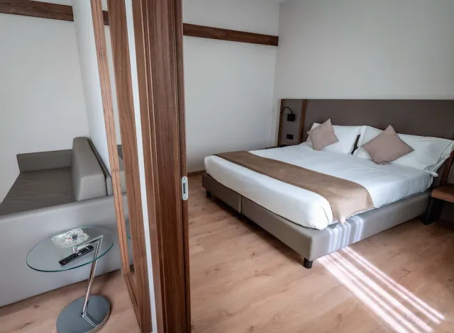 Hotellbilder av Porta Al Prato Cozy Apartment - nummer 1 av 52