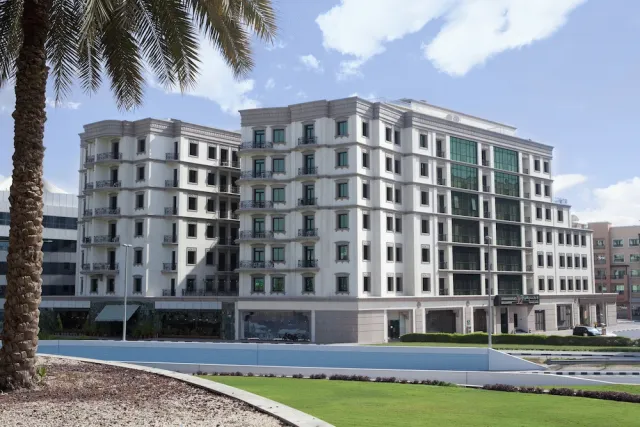 Billede av hotellet Al Waleed Holiday Homes - nummer 1 af 10