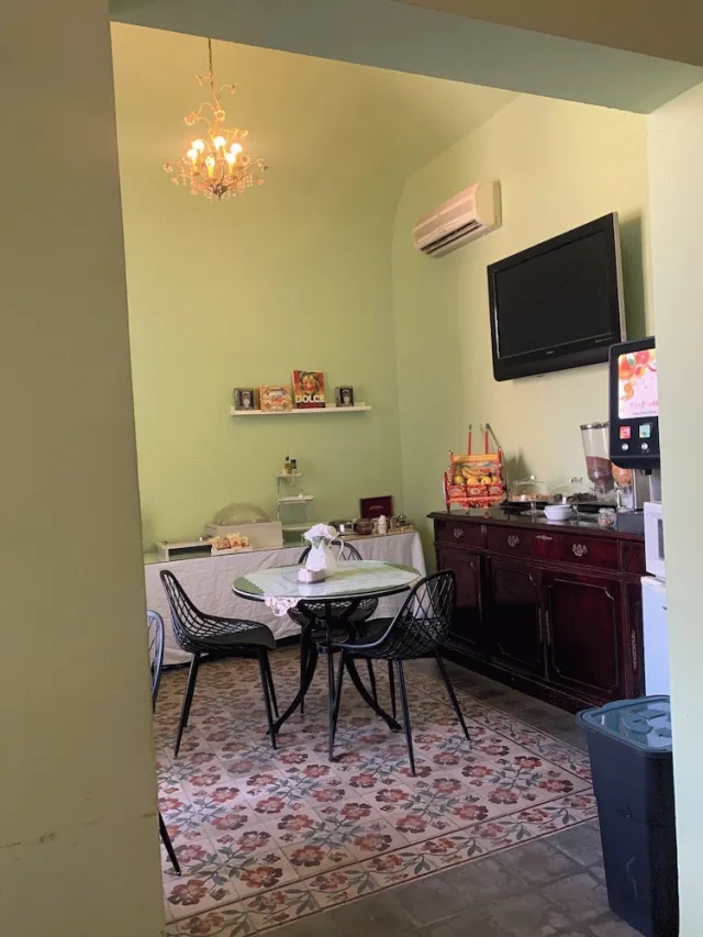Hotellbilder av Santuzza Hotel Catania - nummer 1 av 48