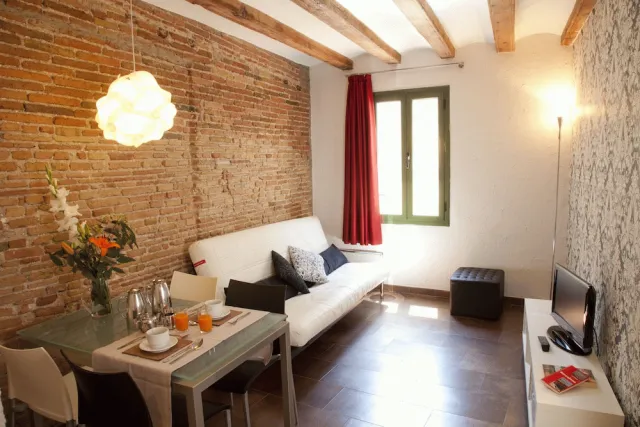 Billede av hotellet Apartments Ciutat Vella - nummer 1 af 10