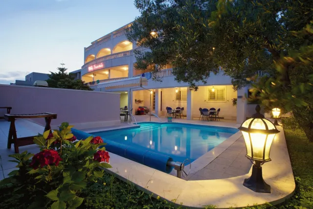 Hotellbilder av Villa Daniela - nummer 1 av 54