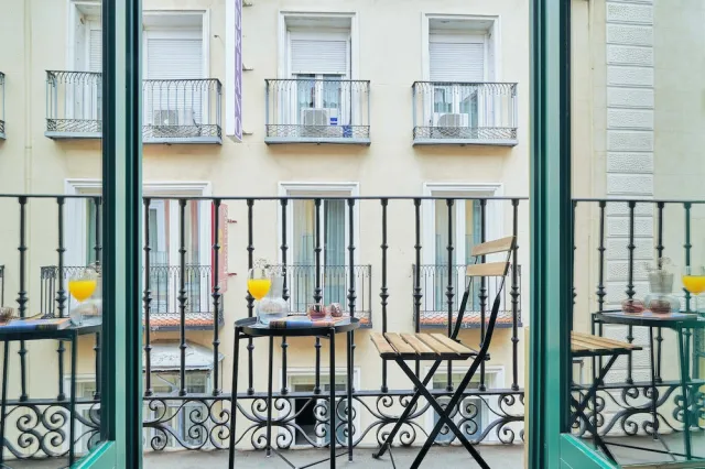 Billede av hotellet Blume Cruz Suites - nummer 1 af 10
