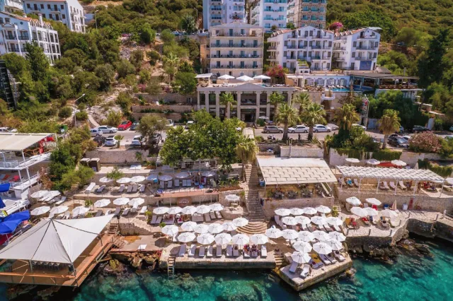 Billede av hotellet Hera Hotel - nummer 1 af 58