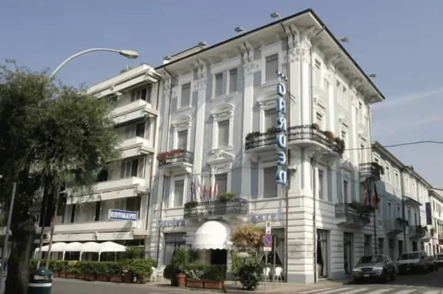 Hotellbilder av Hotel Garden - nummer 1 av 24