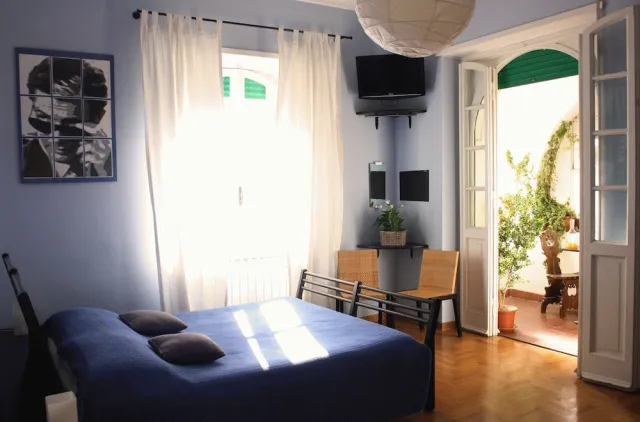 Billede av hotellet Arches B&B - nummer 1 af 10