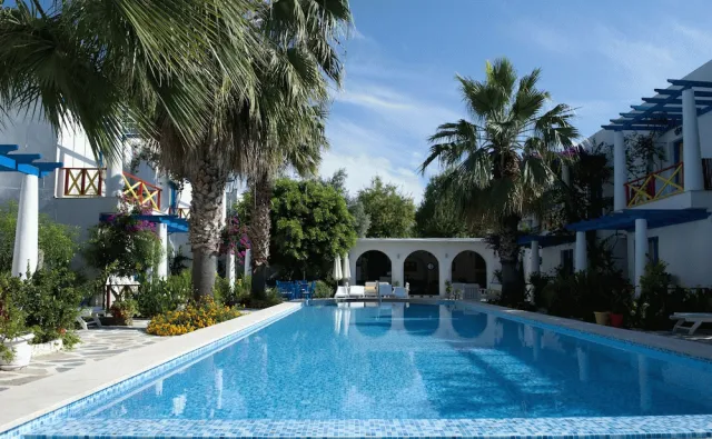 Billede av hotellet Su Hotel - nummer 1 af 10