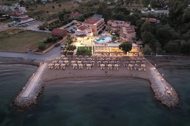 Hotellbilder av Avantis Suites Hotel - nummer 1 av 62