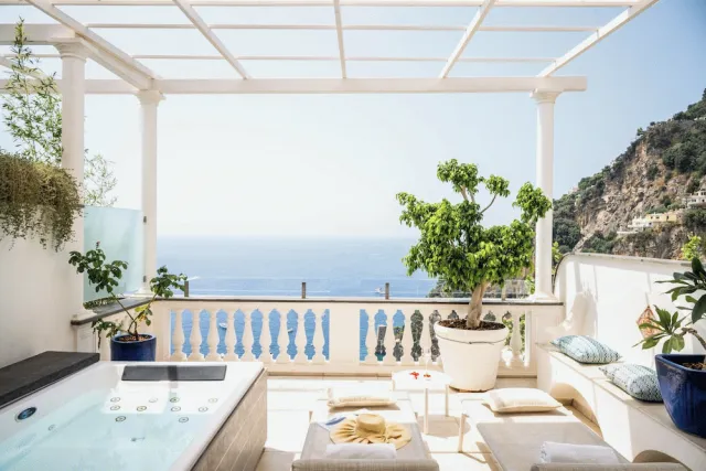 Billede av hotellet Hotel Villa Gabrisa - nummer 1 af 10