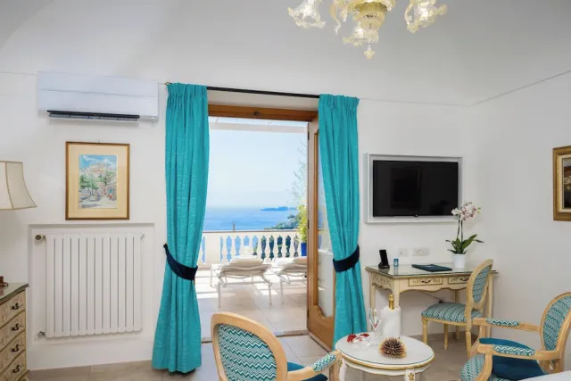 Billede av hotellet Hotel Villa Gabrisa - nummer 1 af 51