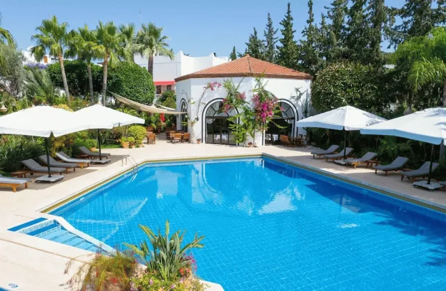 Billede av hotellet Hotel Karia Princess - nummer 1 af 69