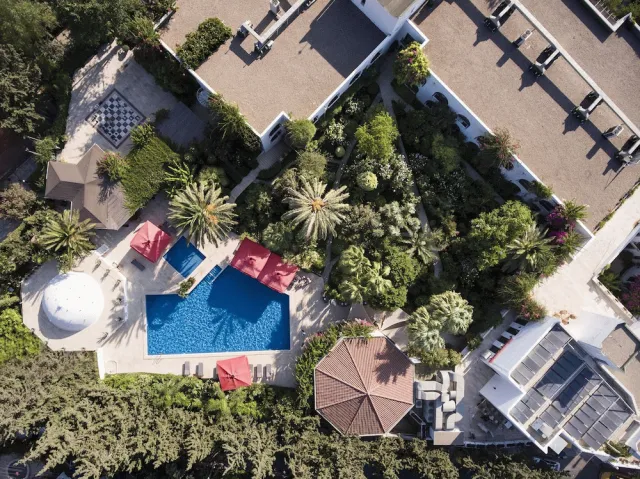 Billede av hotellet Hotel Karia Princess - nummer 1 af 10