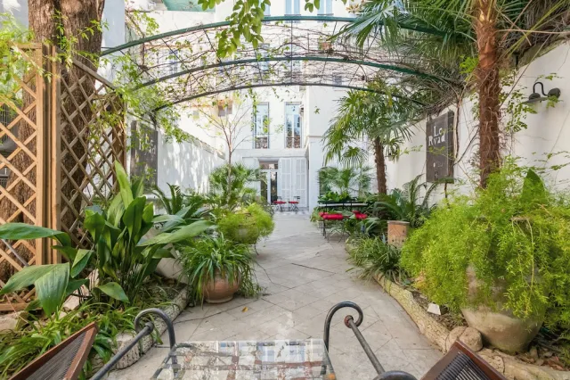 Hotellbilder av Le Ryad Boutique Hôtel - nummer 1 av 73