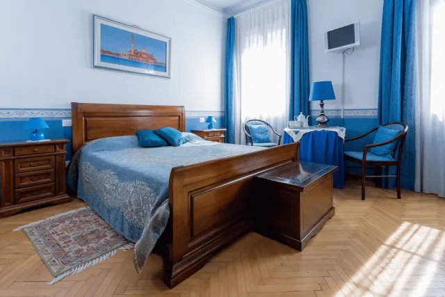 Billede av hotellet Casa delle Rose B&B - nummer 1 af 10