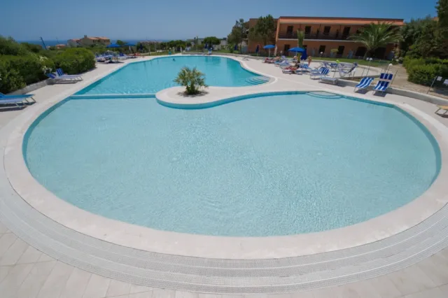 Hotellbilder av Hotel Cala Reale - nummer 1 av 53