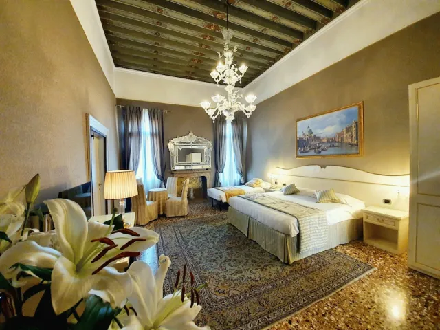 Billede av hotellet Corte dei Greci - nummer 1 af 10