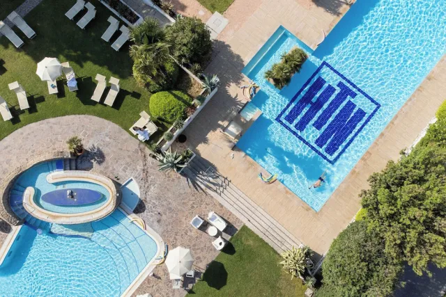 Hotellbilder av Terme delle Nazioni - nummer 1 av 73