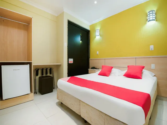 Hotellbilder av Hotel Villa Rica - nummer 1 av 38