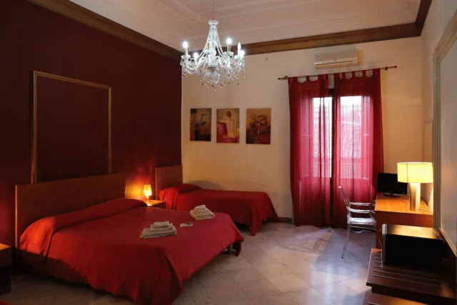 Billede av hotellet Bed and Breakfast Opera - nummer 1 af 10