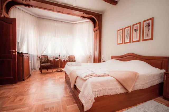Billede av hotellet Kert - nummer 1 af 10