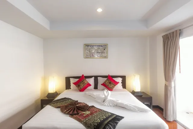 Billede av hotellet Silver Resortel - nummer 1 af 10