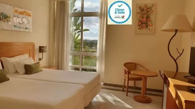 Billede av hotellet Hospedaria Frangaria - nummer 1 af 10