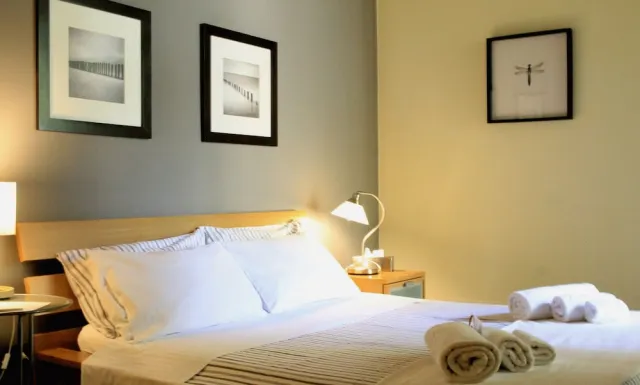 Billede av hotellet Casa Barbero Charme - nummer 1 af 10